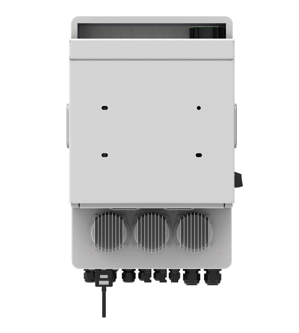 10KW DEYE three phase hybrid inverter