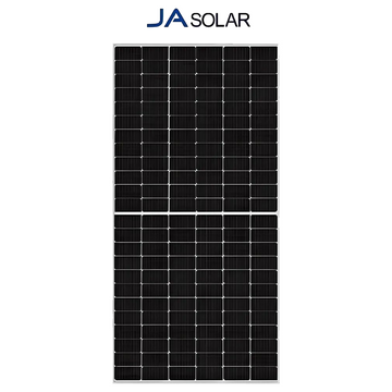 Oui Modules solaires solaires 465W / 525W