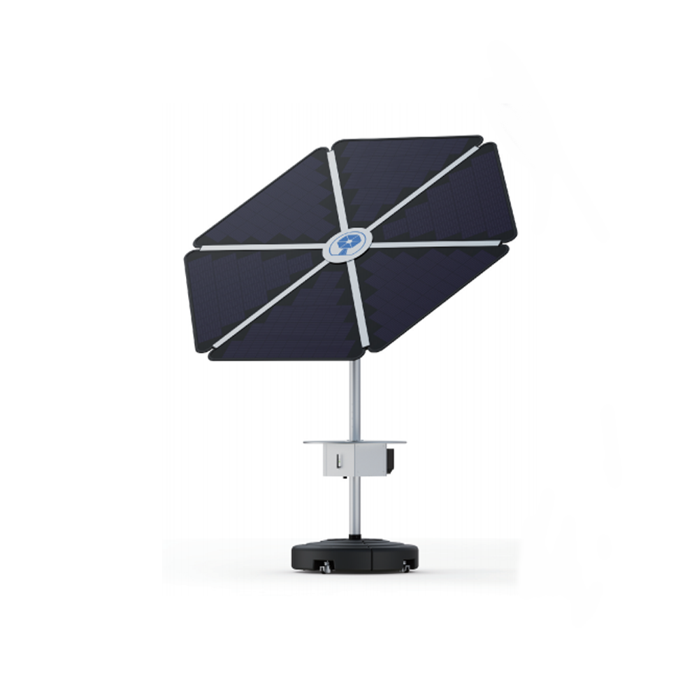 Solar Umbrella 600W/1000W