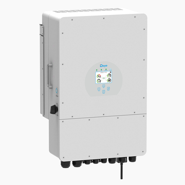 Deye 10kW three-phase hybrid inverter