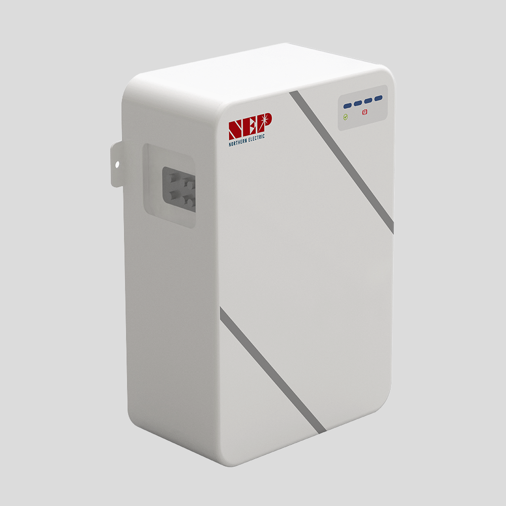 2.76KWH NEP wall mounted battery wholesale