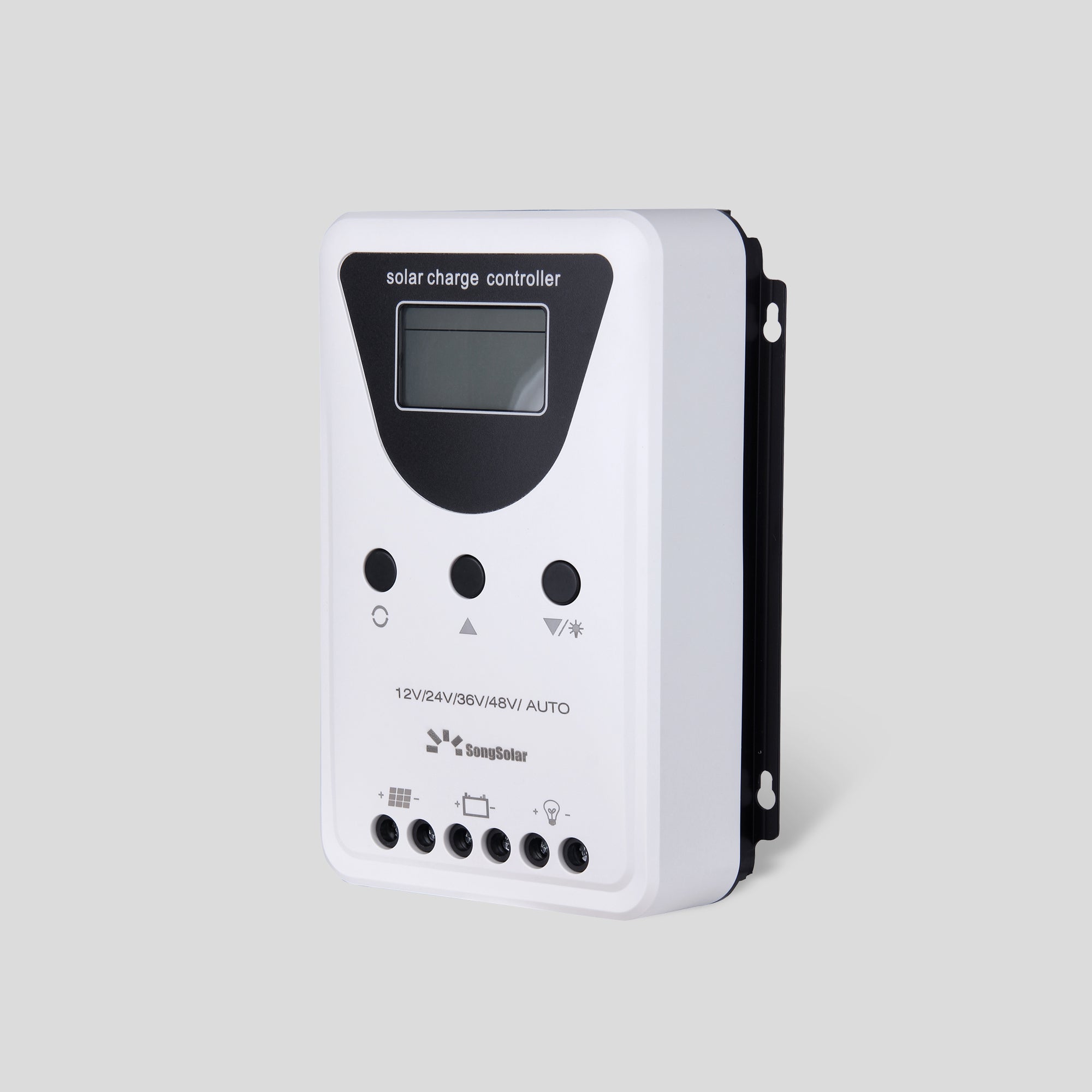 Solar charge controller 60A/80A/100A