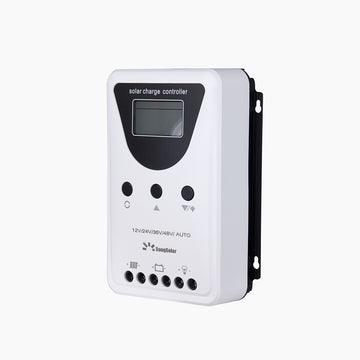 Solar charge controller 60A/80A/100A