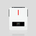 Hybrid Inverter 6.2KW 48V 120A MPPT Wifi