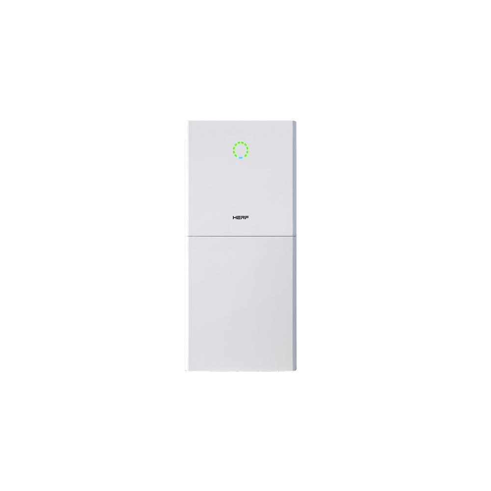 4.6KW+5.12kWh HERF battery energy storage system for home wholesale