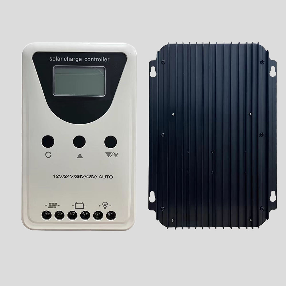 Solar charge controller 60A/80A/100A