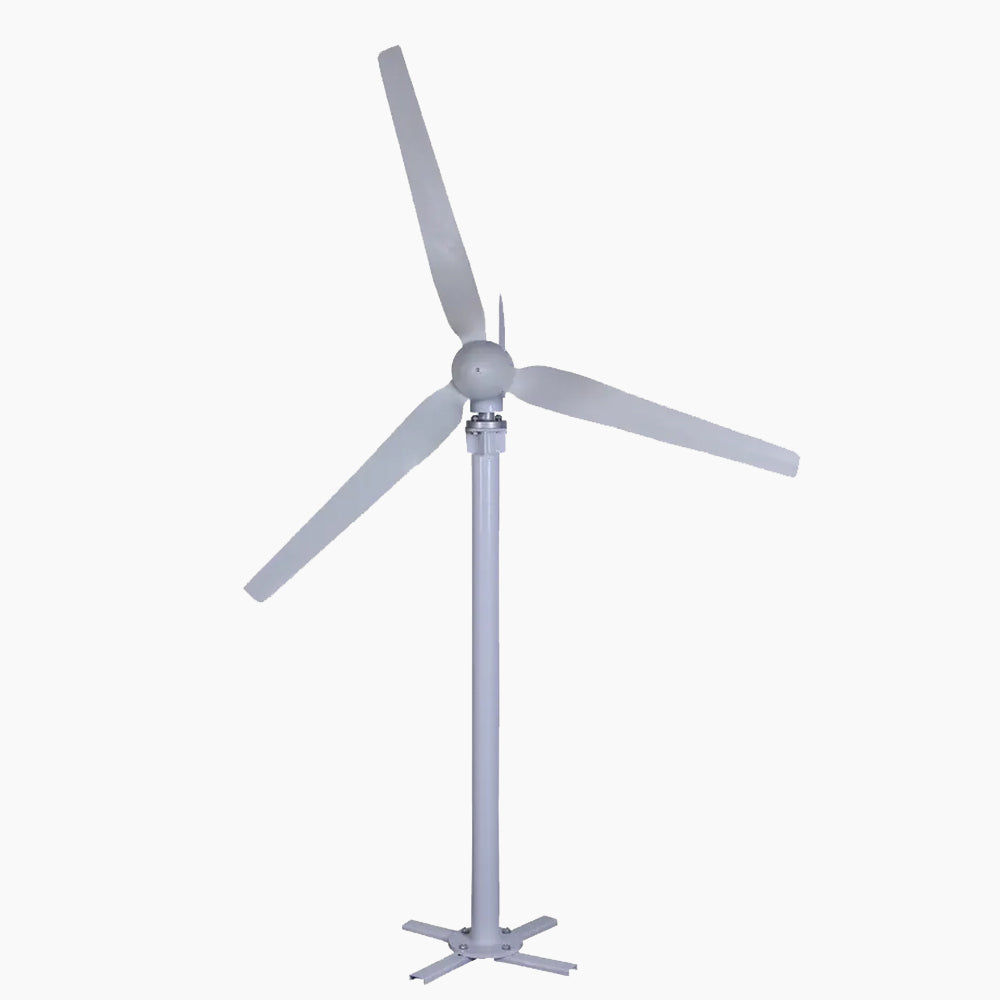 Energy for Home and Small Business - 600W Wind Turbine