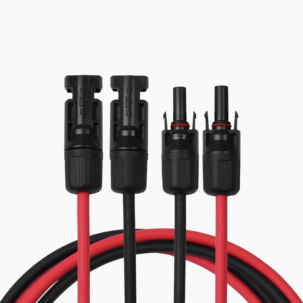 4mm²/6mm² extension cable