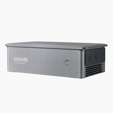 Zendure Ace 1500 Off-Grid AC Modul für Zuhause