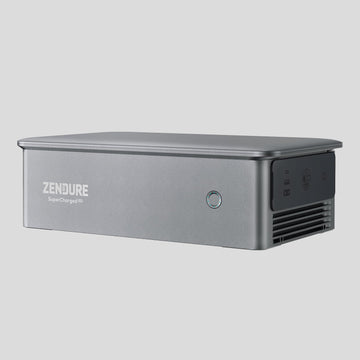 Module CA hors réseau Zendure Ace 1500 Plug Play, compatible AB1000/AB2000