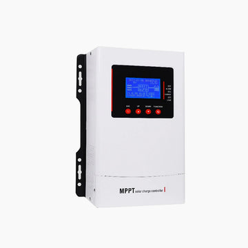 Off Grid Mppt Solar Inverter Mppt Power MPPT-T 60A