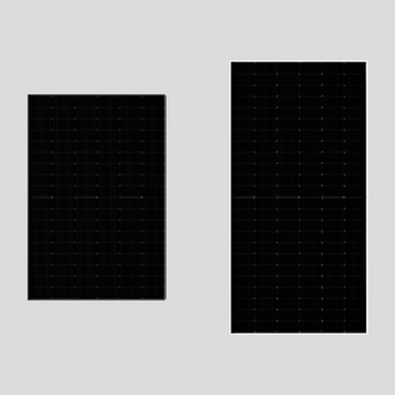 Modules solaires CECEP Solar 41 W (à partir de 1 palette 36 pièces).