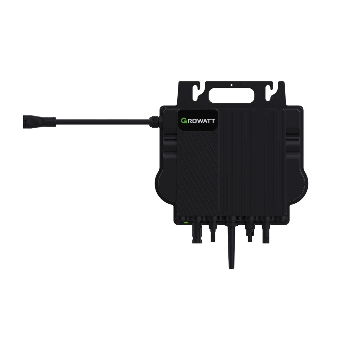 Growatt micro inverter 800W without power line 