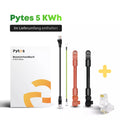 5.12kWh PYTES Batterie