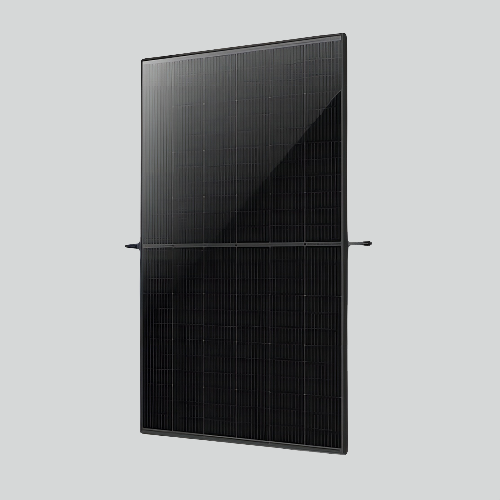 Trina solar modules 410W/450W